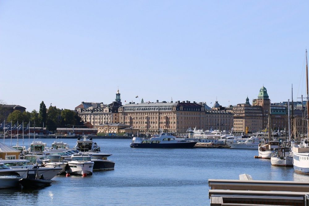 Fullservicevarv i Stockholm – en oas för båtägare
