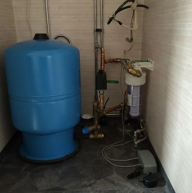 Värmepump i Norrtälje: smart uppvärmning för hus och fritidsboende