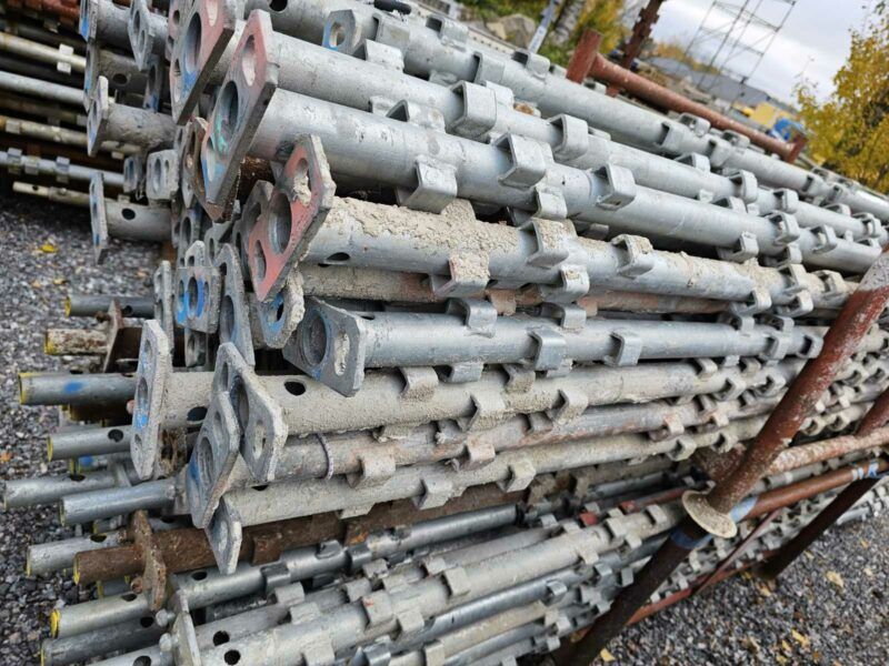 Hakiställning i Örebro  så väljer du rätt lösning för ditt projekt