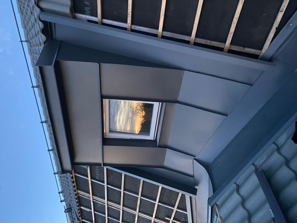 Plåtslagare i norrköping  tryggt tak och smarta plåtlösningar året runt