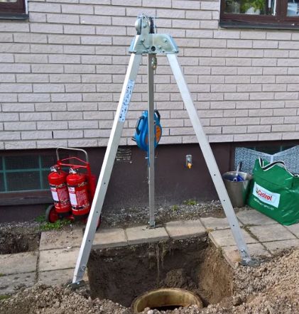 Cisternkontroll  en investering i säkerhet, miljö och ekonomi